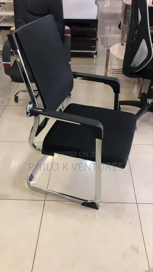 Quality Mesh Metal Chair