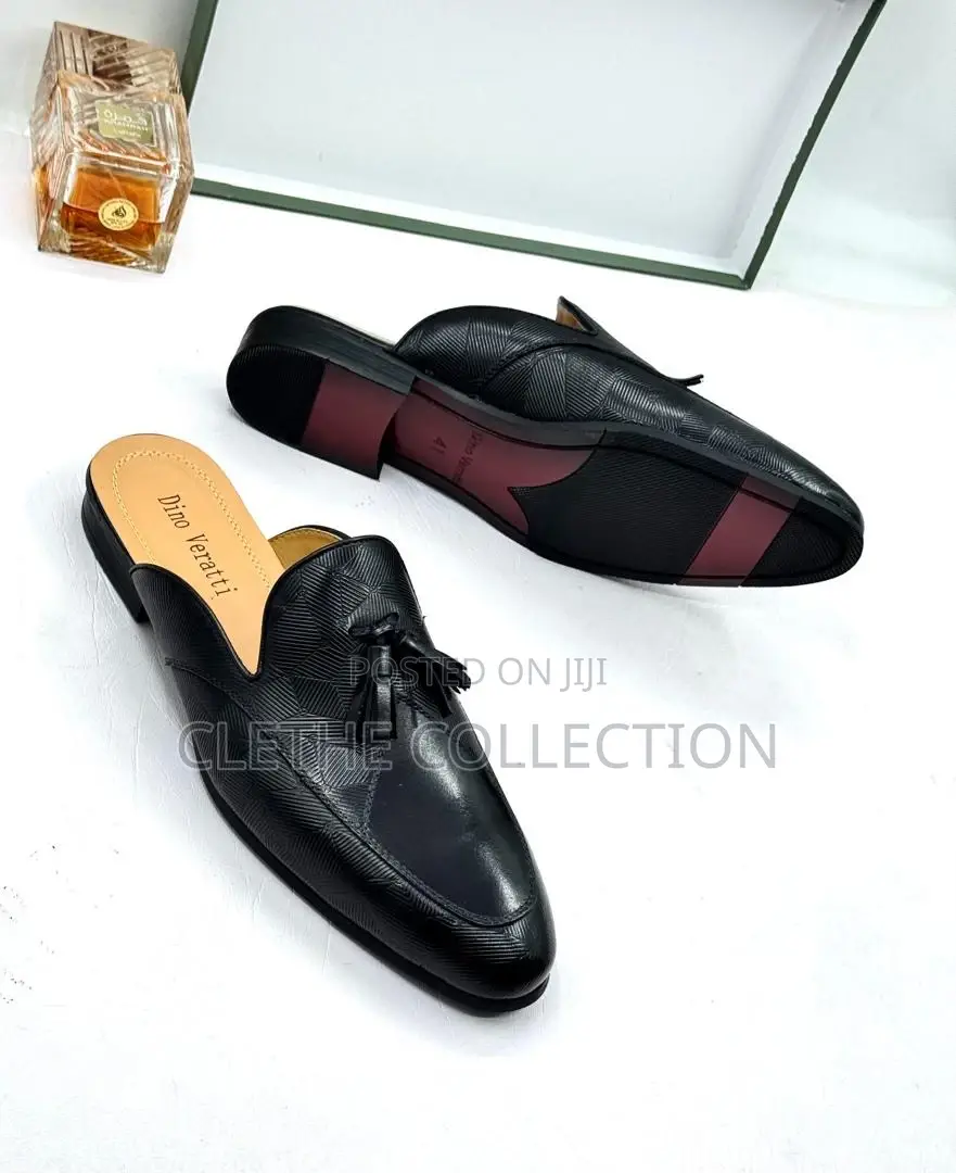 Original Half Shoes
