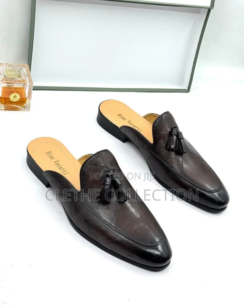 Original Half Shoes