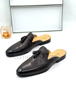 Original Half Shoes