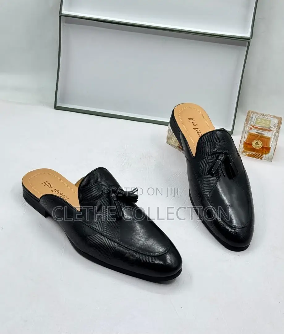 Original Half Shoes