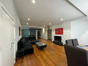 Furnished 3bdrm Apartment in East Legon, Accra Metropolitan for rent