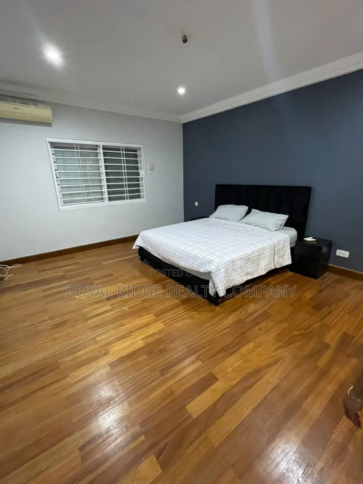 Furnished 3bdrm Apartment in East Legon, Accra Metropolitan for rent