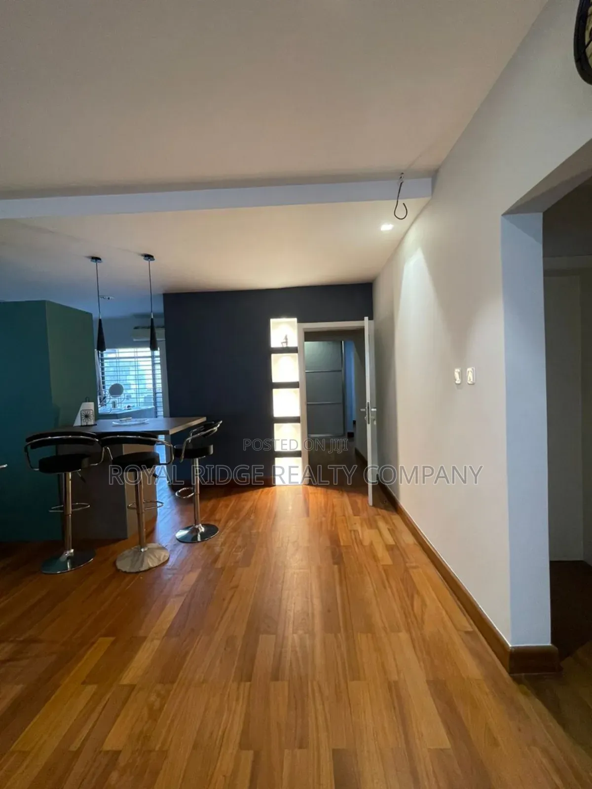 Furnished 3bdrm Apartment in East Legon, Accra Metropolitan for rent