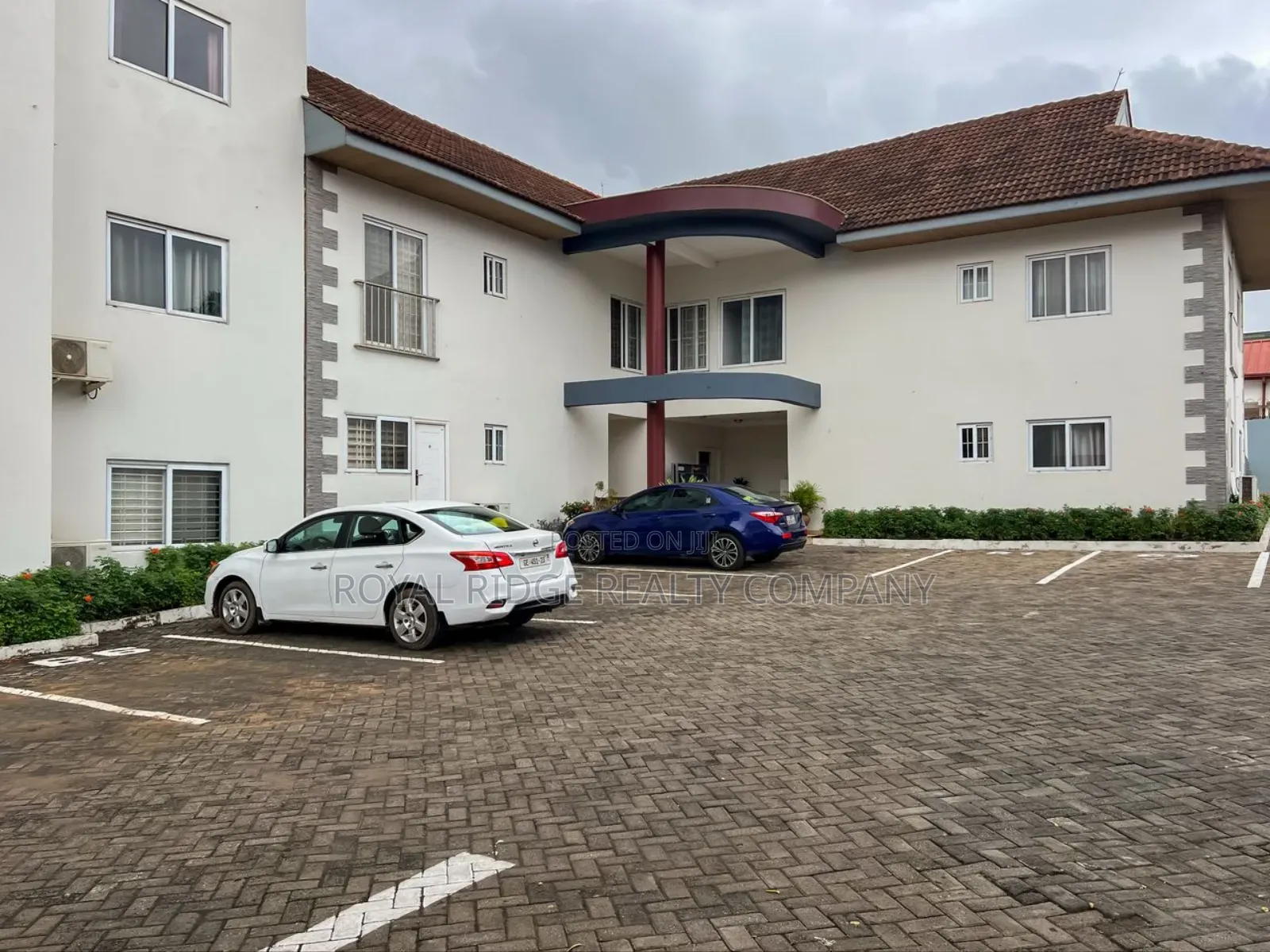 Furnished 3bdrm Apartment in East Legon, Accra Metropolitan for rent