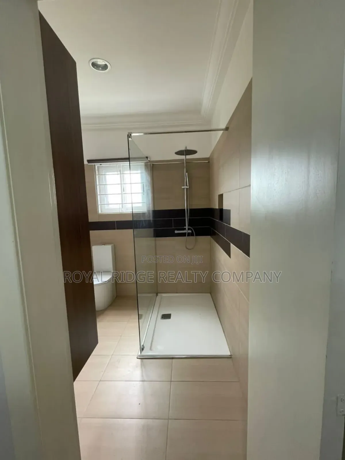 Furnished 3bdrm Apartment in East Legon, Accra Metropolitan for rent
