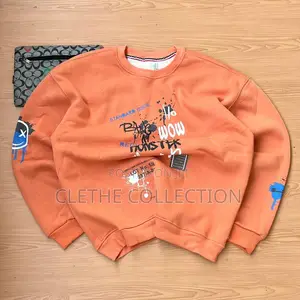 Heavy Sweaters