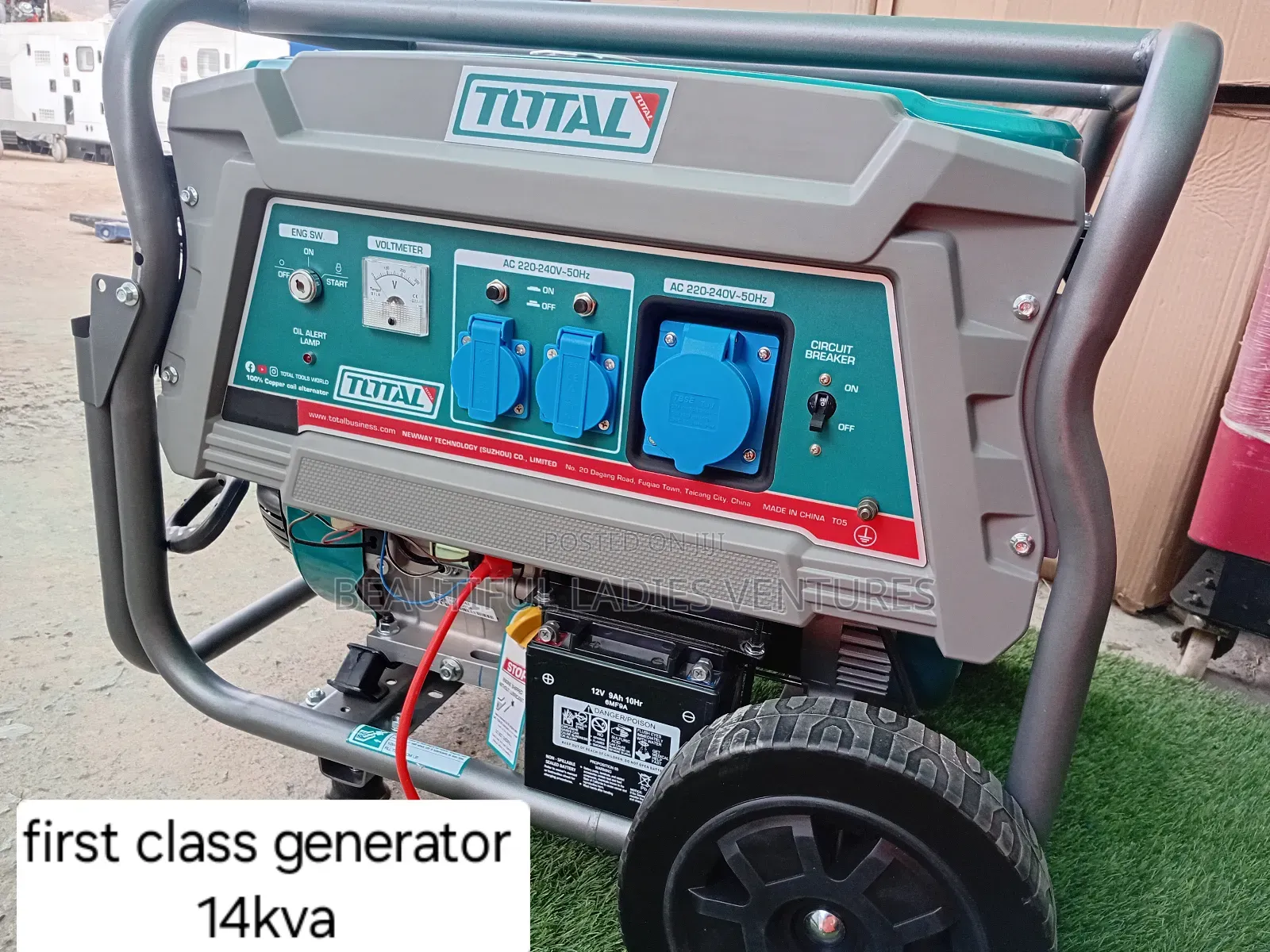 Ccomplete Best Generator 14kva Best 14kva