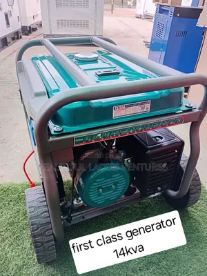 Ccomplete Best Generator 14kva Best 14kva