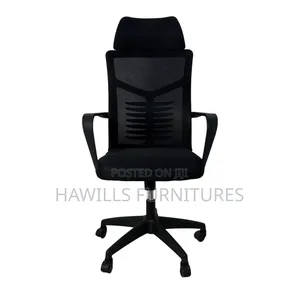 Office Lift Chair