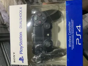 Original Ps4 Game Pad