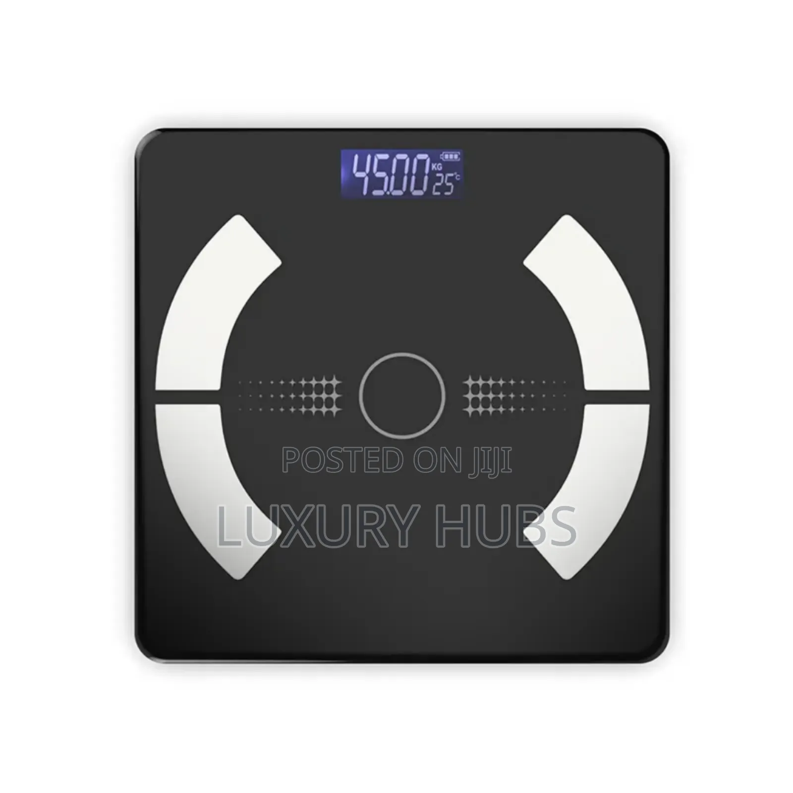 Body Scale (Smart Bluetooth)