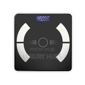 Body Scale (Smart Bluetooth)