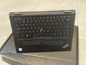 New Laptop Lenovo ThinkPad X390 Yoga 16GB Intel Core I5 SSD 512GB