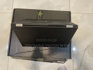 New Laptop Lenovo ThinkPad X390 Yoga 16GB Intel Core I5 SSD 512GB