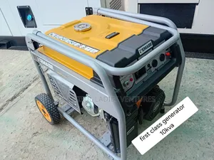 Reliable and Powerful Generator 10kva Best 10kva