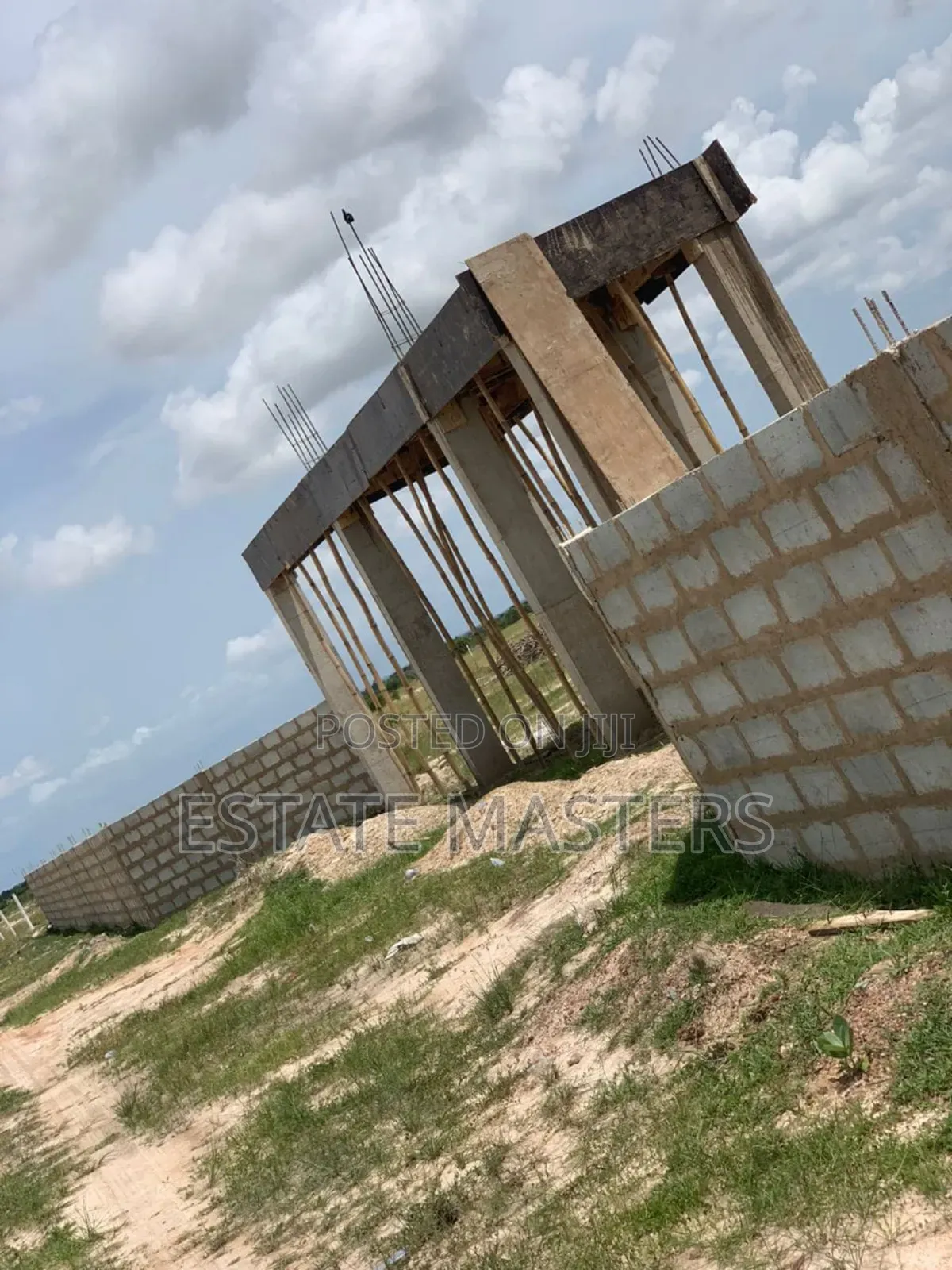 Authentic Prime Location Lands for Sale.
