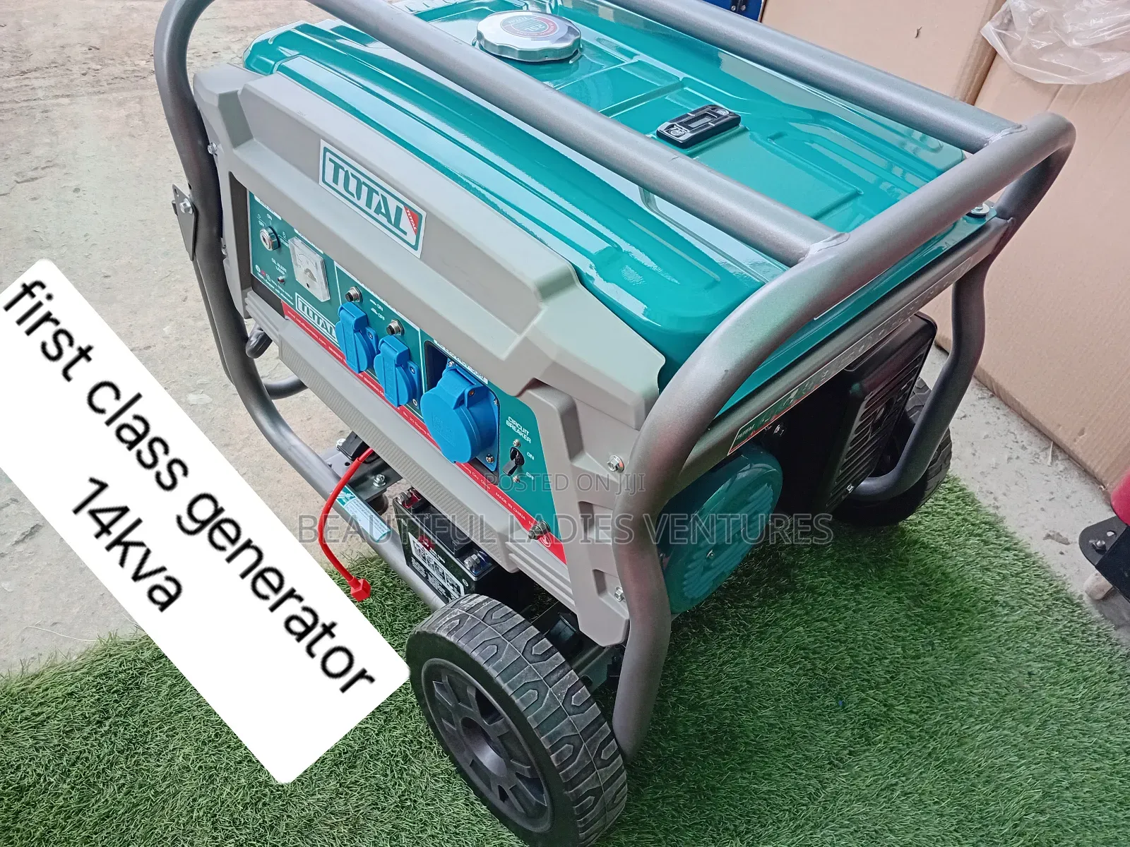 Ooutstanding Quality Generator 14kva Best 14kva