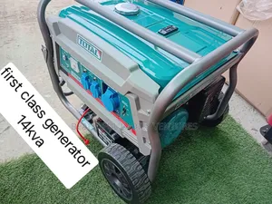 Ooutstanding Quality Generator 14kva Best 14kva