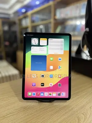 Apple iPad Pro 11 (2020) 128 GB Gray