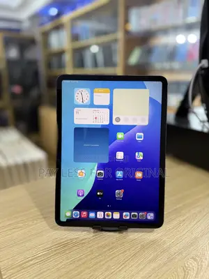 Apple iPad Pro 11 (2020) 128 GB Gray