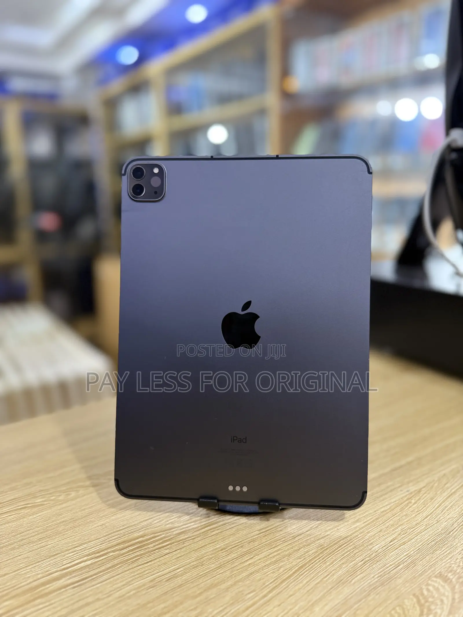 Apple iPad (2022) 256 GB Gray