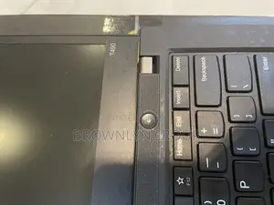 New Laptop Lenovo Thinkpad T490s 8GB Intel Core I5 SSD 256GB