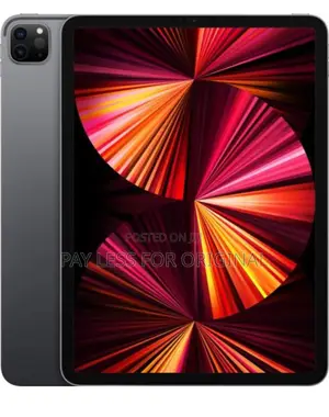 Apple iPad (2022) 256 GB Gray