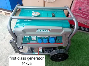 High Coporated Engine Generator 14kva Best 14kva