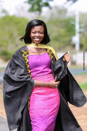 Graduation Photography