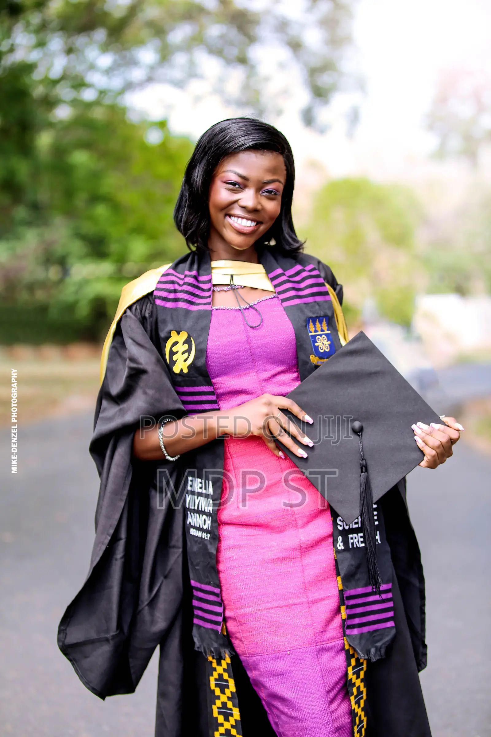 Graduation Photography