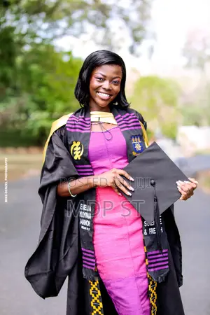 Graduation Photography