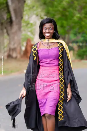Graduation Photography