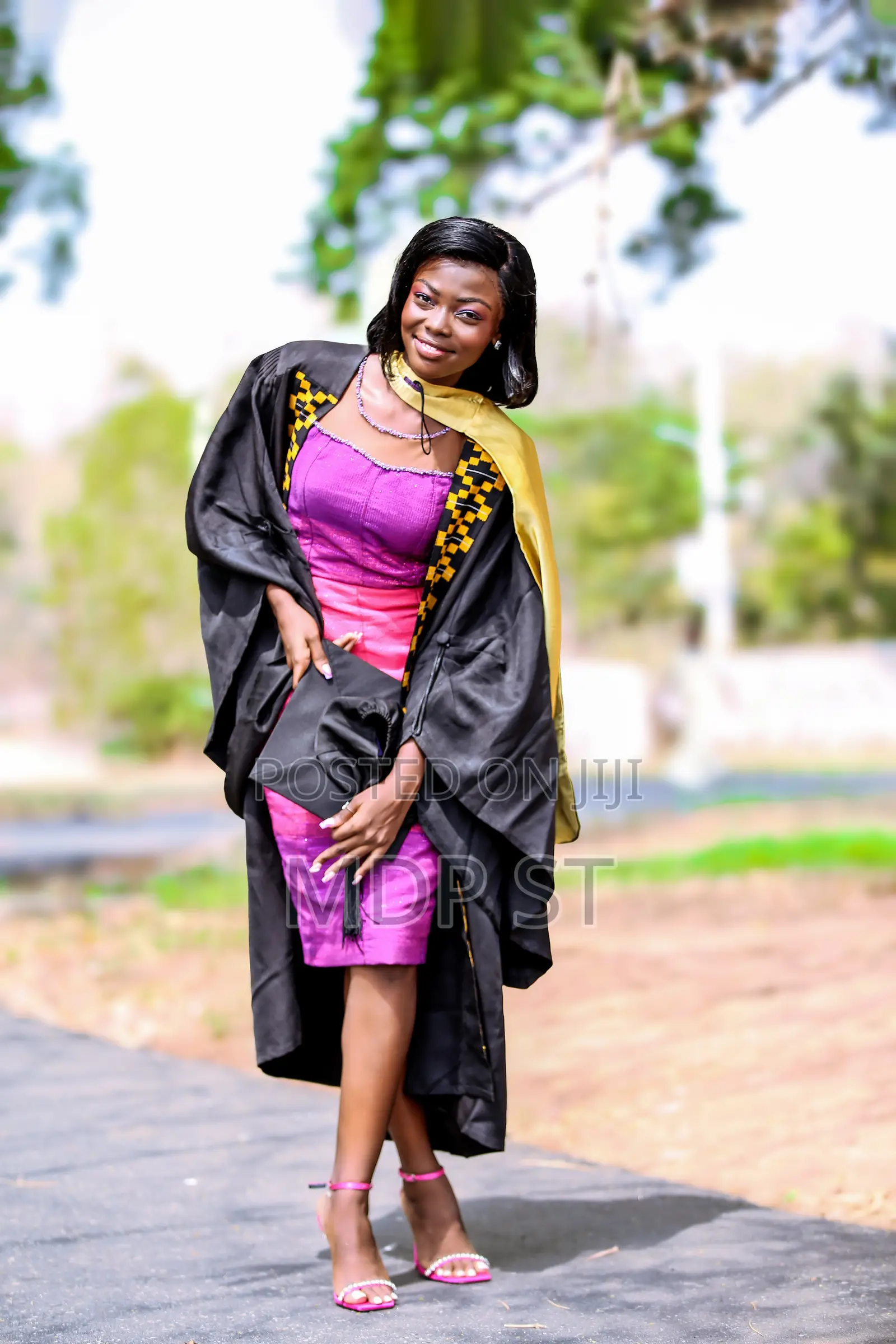 Graduation Photography