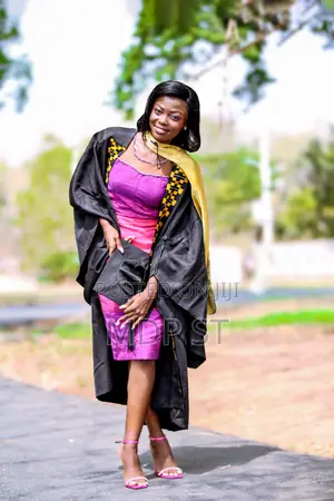 Graduation Photography