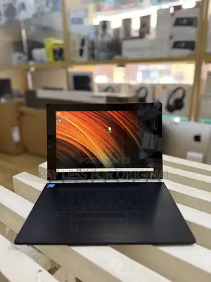 Laptop Lenovo Yoga 3 4GB Intel Atom SSD 60GB