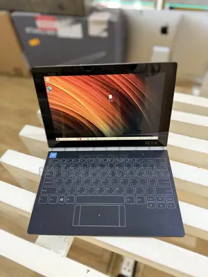 Laptop Lenovo Yoga 3 4GB Intel Atom SSD 60GB