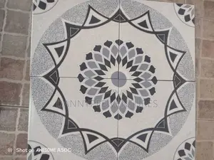 Deco Compound Tiles