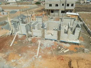 Professional Civil General Construction Works
