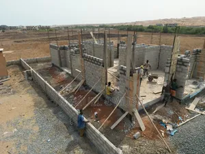 Professional Civil General Construction Works