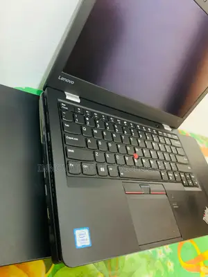 Laptop Lenovo ThinkPad 13 8GB Intel Core i5 SSD 256GB