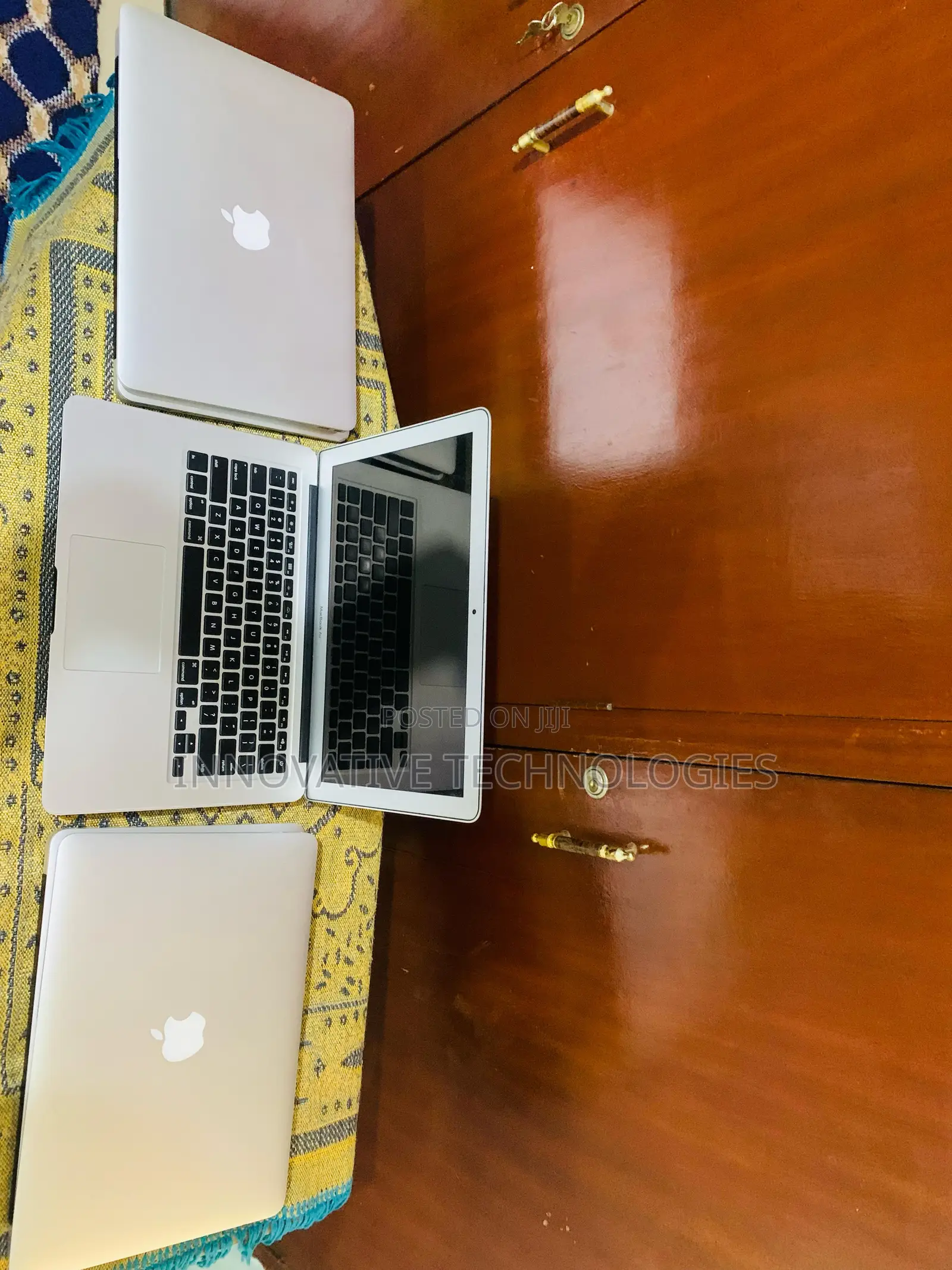 Laptop Apple MacBook Air 2015 8GB Intel Core I5 SSD 128GB