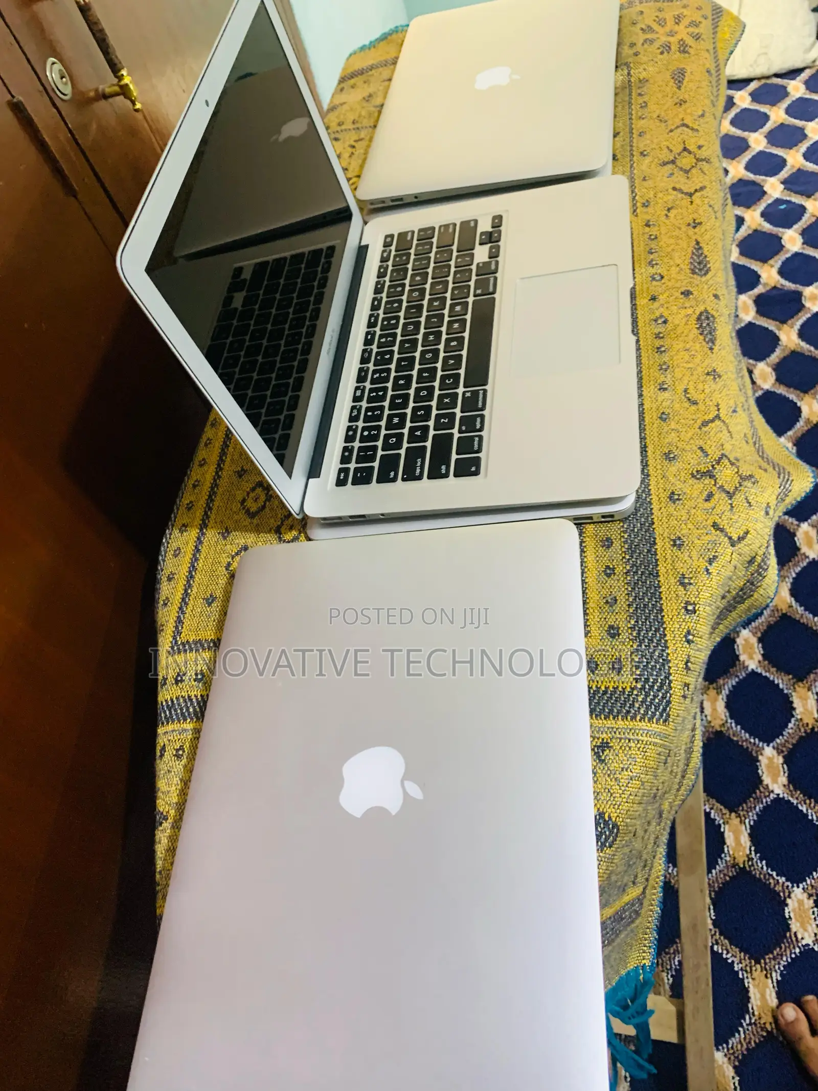 Laptop Apple MacBook Air 2015 8GB Intel Core I5 SSD 128GB