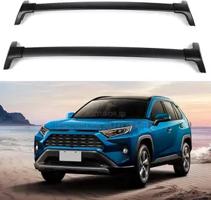 Toyota Rav 4 Top Cross Bar 2019 2020 2021 2022