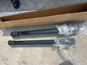 Toyota Rav 4 Top Cross Bar 2019 2020 2021 2022