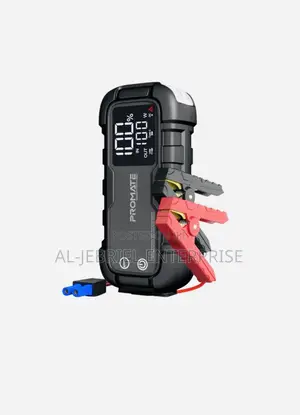 Jump Starter 20000A -Promate