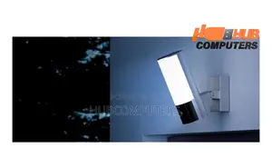 Ezviz Cs-El3 Ezviz Smart Wall-Light Camera