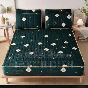 Mattress Protector King Size
