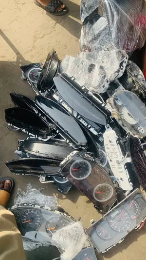 Meter Boards and Dash Boards Parts Available for All Cars