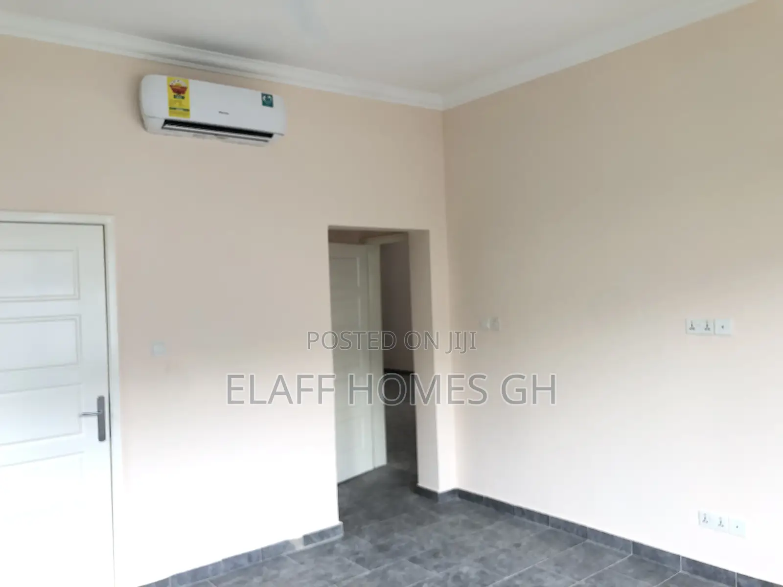 3bdrm Bungalow in Elaffhomesgh, East Legon for rent